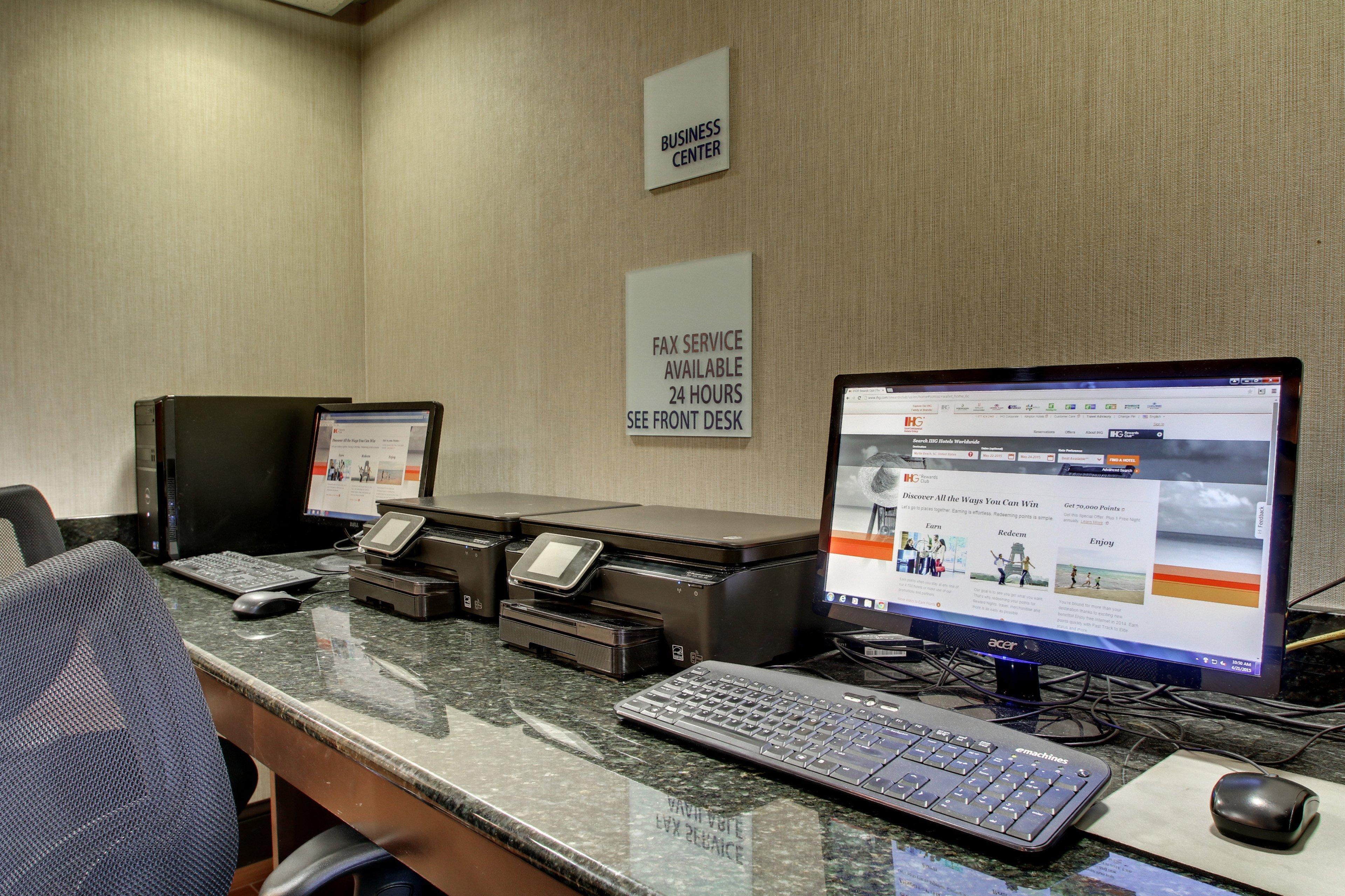 Holiday Inn Express Hotel Fort Campbell-Oak Grove By Ihg Buitenkant foto